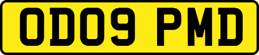 OD09PMD