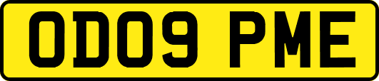 OD09PME