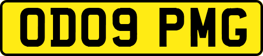 OD09PMG