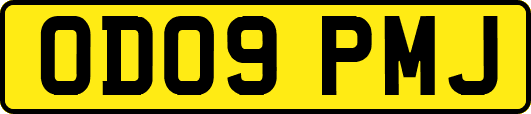 OD09PMJ
