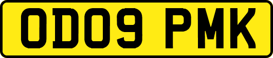 OD09PMK