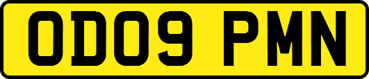 OD09PMN