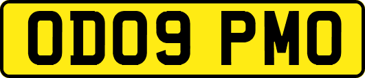 OD09PMO