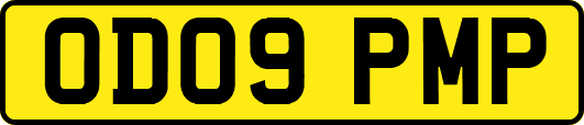 OD09PMP