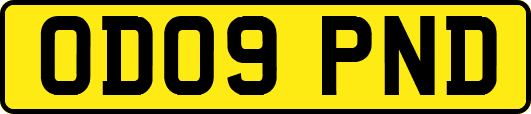 OD09PND