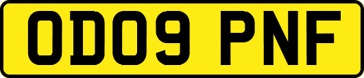 OD09PNF