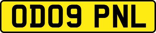 OD09PNL