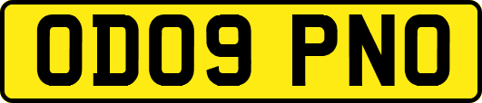 OD09PNO