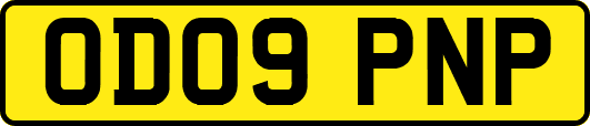 OD09PNP