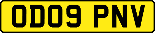 OD09PNV