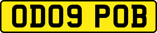 OD09POB