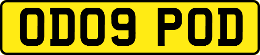 OD09POD
