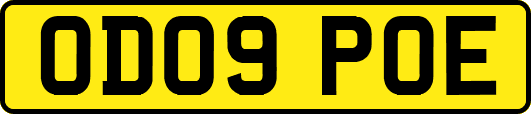 OD09POE