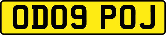 OD09POJ