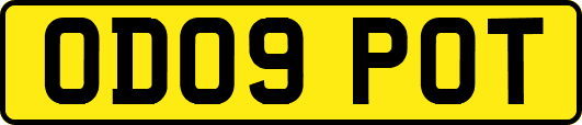 OD09POT