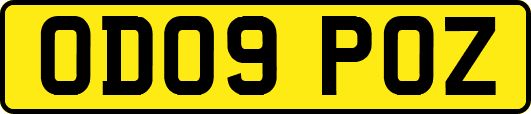 OD09POZ