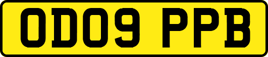 OD09PPB