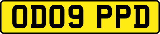 OD09PPD