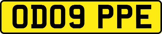 OD09PPE