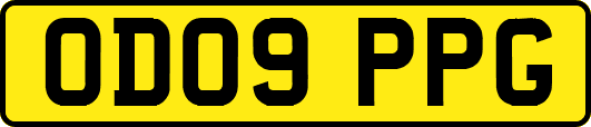 OD09PPG