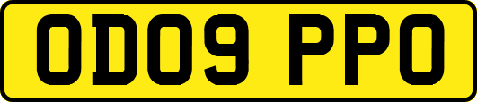 OD09PPO