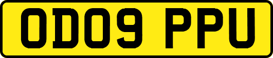 OD09PPU