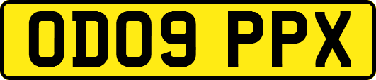 OD09PPX