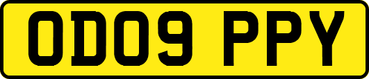 OD09PPY