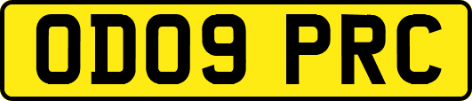 OD09PRC