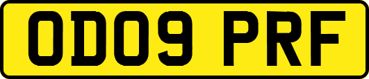 OD09PRF