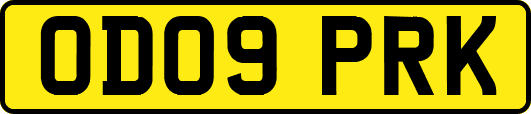 OD09PRK