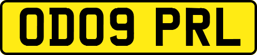 OD09PRL