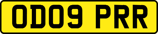 OD09PRR