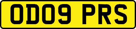 OD09PRS
