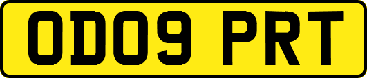 OD09PRT