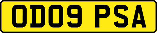 OD09PSA