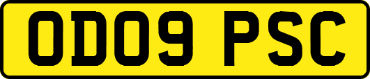OD09PSC