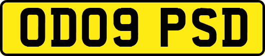 OD09PSD