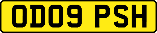 OD09PSH