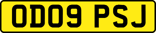 OD09PSJ