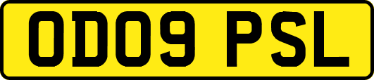 OD09PSL