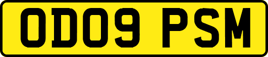 OD09PSM