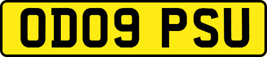OD09PSU