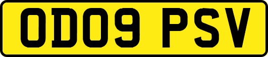 OD09PSV