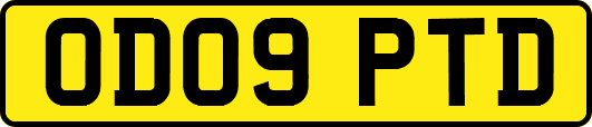 OD09PTD