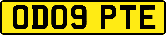 OD09PTE