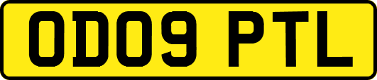 OD09PTL