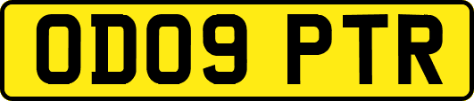 OD09PTR