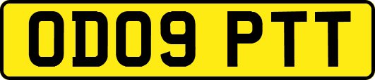OD09PTT