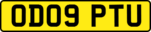 OD09PTU